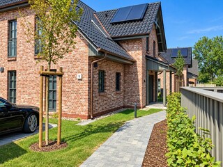 Ferienwohnung Zingst Ausstattung 13