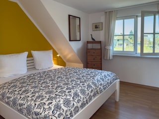 Doppelbett