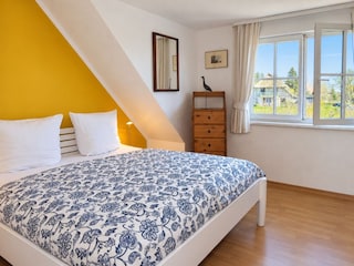 Ferienwohnung Born an der Darß Ausstattung 5
