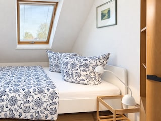 Ferienwohnung Born an der Darß Ausstattung 11