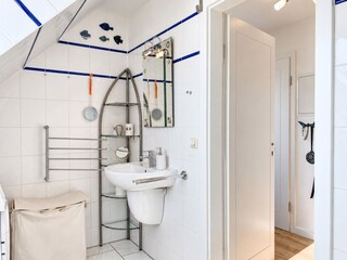 Ferienwohnung Born an der Darß Ausstattung 13