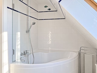 Ferienwohnung Born an der Darß Ausstattung 14