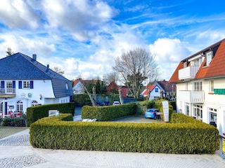 Ferienwohnung Zingst Ausstattung 3