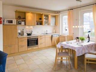 Ferienwohnung Zingst Ausstattung 4