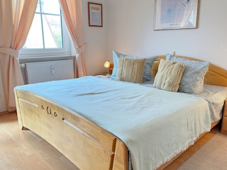 Ferienwohnung Zingst Ausstattung 5