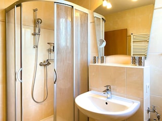 Ferienwohnung Zingst Ausstattung 7