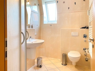 Ferienwohnung Zingst Ausstattung 8