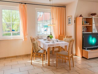 Ferienwohnung Zingst Ausstattung 10