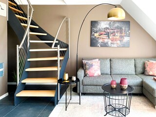 Ferienwohnung Prerow Ausstattung 3