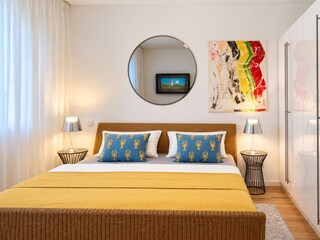 Ferienwohnung Prerow Ausstattung 4
