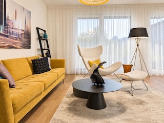 Ferienwohnung Prerow Ausstattung 6