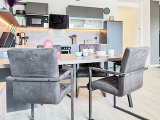 Ferienwohnung Prerow Ausstattung 6