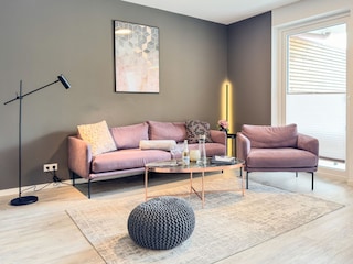 Ferienwohnung Prerow Ausstattung 10