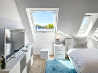 Schlafzimmer 2