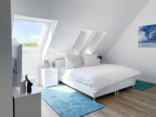 Doppelbett