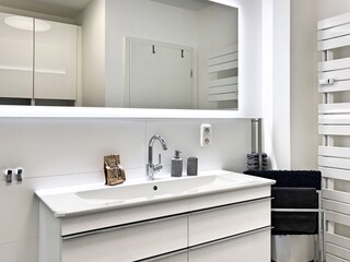 Ferienwohnung Zingst Ausstattung 2