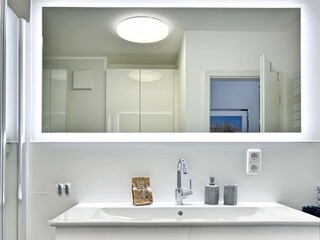 Ferienwohnung Zingst Ausstattung 3