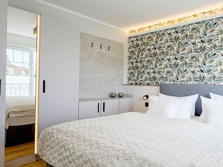 Ferienwohnung Zingst Ausstattung 4