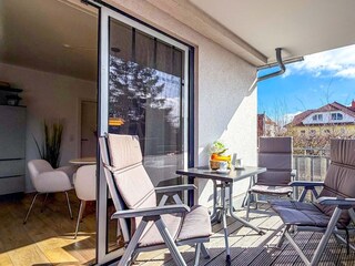 Ferienwohnung Zingst Ausstattung 5