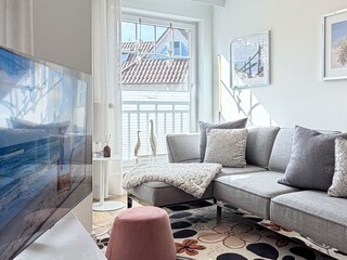 Ferienwohnung Zingst Ausstattung 6