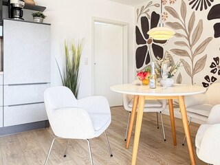 Ferienwohnung Zingst Ausstattung 7