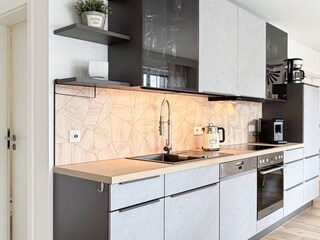 Ferienwohnung Zingst Ausstattung 8