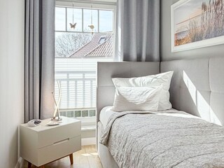 Ferienwohnung Zingst Ausstattung 9