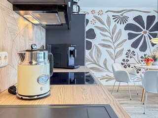 Ferienwohnung Zingst Ausstattung 10