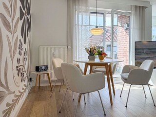 Ferienwohnung Zingst Ausstattung 12