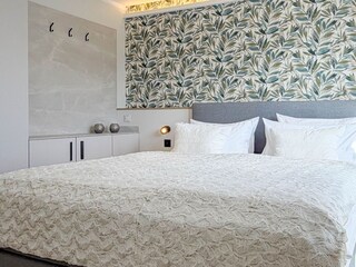 Ferienwohnung Zingst Ausstattung 13