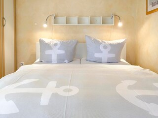 Ferienwohnung Zingst Ausstattung 4