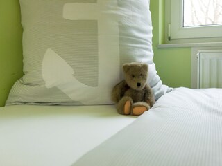 Ferienwohnung Zingst Ausstattung 7