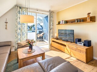 Ferienwohnung Zingst Ausstattung 4