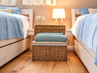 Ferienwohnung Zingst Ausstattung 6