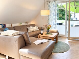 Ferienwohnung Zingst Ausstattung 14