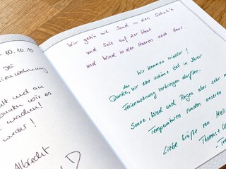 Ferienwohnung Zingst Ausstattung 15