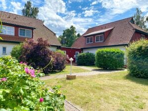 Holiday apartment Wiesengrund 5