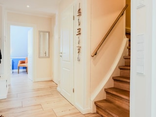 Treppe