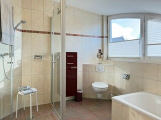 Dusche