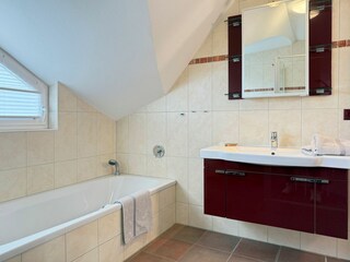 Badewanne