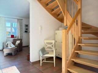 Treppe