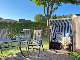 Ferienhaus Prerow Ausstattung 2