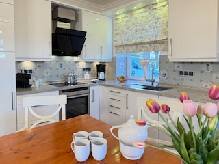 Ferienhaus Prerow Ausstattung 3