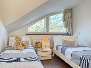 Ferienhaus Prerow Ausstattung 4