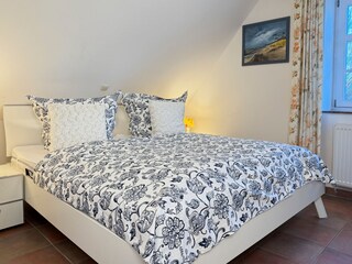 Ferienhaus Prerow Ausstattung 5