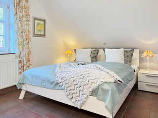 Ferienhaus Prerow Ausstattung 7