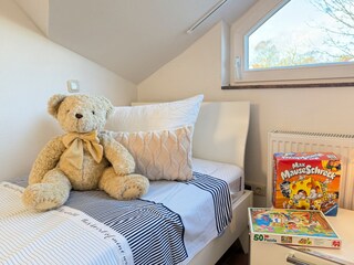 Ferienhaus Prerow Ausstattung 9