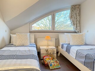 Ferienhaus Prerow Ausstattung 10