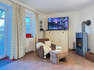 Ferienhaus Prerow Ausstattung 11