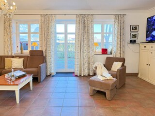 Ferienhaus Prerow Ausstattung 12